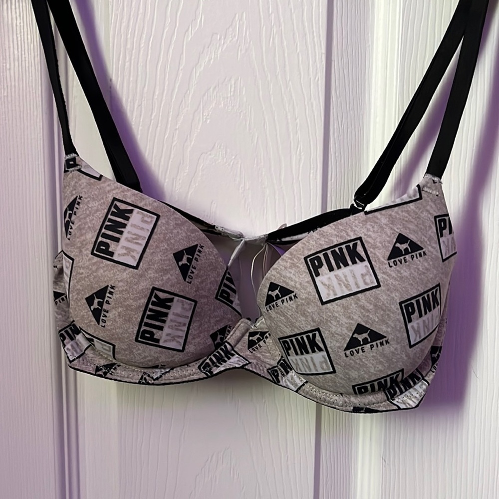 Victoria secret bra